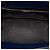 Tote Prada Blue Saffiano Turnlock Double Zip Studded - vista 4