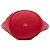 Hermès Red Clemence Mangeoire Bucket PM - Ansicht 3
