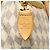 Louis Vuitton White Damier Azur Saleya GM - vista 5
