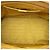 Borsa Prada Yellow Medium Saffiano Lux Galleria Double Zip Satchel - vista 4