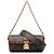 Louis Vuitton Brown Monogram Papillon Trunk