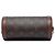Louis Vuitton Brown Monogram Papillon Trunk - vista 3