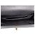 Chanel Black Old Medium Quilted Lambskin Boy Flap - vista 4