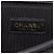Chanel Black Old Medium Quilted Lambskin Boy Flap - vista 5