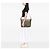 Gucci Beige GG Supreme Crossbody - vista 6