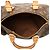 Louis Vuitton Brown Monogram Speedy 25 - Ansicht 4
