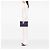 Goyard Blue Goyardine Senat MM - vista 5