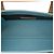 Louis Vuitton Blue Monogram Vernis Reade PM - vista 4