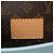 Louis Vuitton Blue Monogram Vernis Reade PM - vista 5