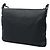 Borsa a tracolla Gucci in nylon GG nero - vista 2