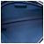 Chanel Blue Medium Quilted Lambskin O Case Clutch - Ansicht 4