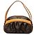 Louis Vuitton Brown Monogram Klara