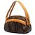 Louis Vuitton Brown Monogram Klara - vista 2