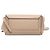 Belt Bag Céline Bolsa de cintura Celine Nano em couro de bezerro granulado Beige - vista 3