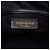 Autre Marque Bolso de mano Saint Laurent Muse Large de lona azul - vista 5