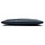 Chanel Blue Large Bicolor Lambskin Boy O Case Clutch - vista 3