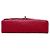 Chanel Red Medium Classic Caviar Double Flap - Ansicht 3