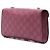 Gucci Pink Small Guccissima Emily Crossbody - vista 2