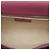 Gucci Pink Small Guccissima Emily Crossbody - vista 4