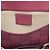 Gucci Pink Small Guccissima Emily Crossbody - vista 5