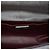Chanel Brown Old Medium Lambskin and Pony Hair Boy Flap - vista 4