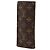 Louis Vuitton Brown Monogram Etui a Lunettes Simple Eyeglass Case - vue 2