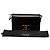 Céline Celine Black Classique Shiny Calfskin Triomphe Crossbody - vista 7