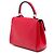 Louis Vuitton Red Epi Cluny BB - vista 2