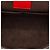 Louis Vuitton Red Epi Cluny BB - vista 4