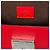 Louis Vuitton Red Epi Cluny BB - vista 5