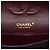 Chanel Black Medium Classic Lambskin Double Flap - Ansicht 5