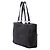 Borsa Gucci Brown GG Denim Abbey D Ring Pocket Tote - vista 2
