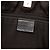 Borsa Gucci Brown GG Denim Abbey D Ring Pocket Tote - vista 5