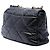 Chanel Black Maxi Lambskin 19 Flap - vista 2