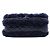 Chanel Blue Medium CC Shearling and Lambskin Single Flap - vista 3