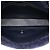 Chanel Blue Medium CC Shearling and Lambskin Single Flap - vista 4
