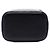 Borsa Vanity Chanel Black CC Quilted Lambskin con manico superiore - vista 3
