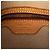 Louis Vuitton Brown Monogram Looping MM - vue 5