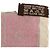 Foulard di seta Hermès Brown Beloved India 90 - vista 3
