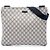 Gucci Beige GG Supreme Crossbody