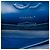 Chanel Blue Medium Classic Chevron Caviar Double Flap - vista 4