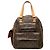 Cité Louis Vuitton Brown Monogram Excentri Cite