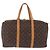 Louis Vuitton Sac Souple Monogram Canvas 45 - vista 2