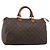 Louis Vuitton Speedy Monogram Canvas 35