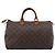 Louis Vuitton Speedy Monogram Canvas 35 - vista 2