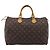 Louis Vuitton Speedy Monogram Canvas 35 - vista 2