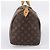 Louis Vuitton Speedy Monogram Canvas 35 - vista 4