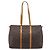 Louis Vuitton Flanerie Monogram Canvas 45 - vista 2