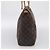 Louis Vuitton Flanerie Monogram Canvas 45 - vista 3