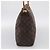 Louis Vuitton Flanerie Monogram Canvas 45 - vista 4